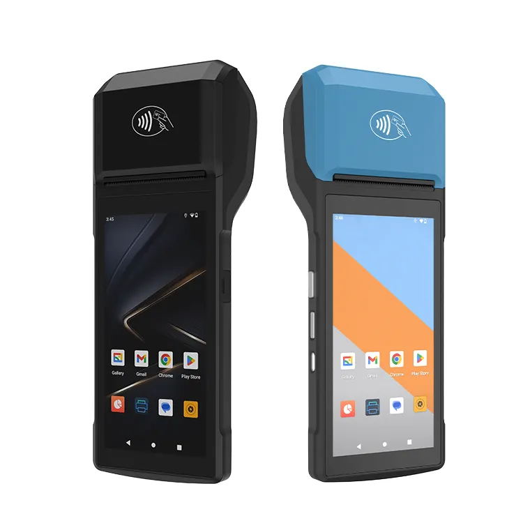 POS For Mobile Business: A New Era Of Commerce 1
