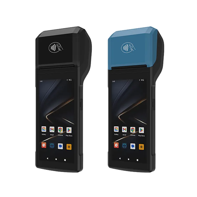 Mini Android Pos for Movie Theaters Company 3
