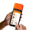 Android Handheld Pos - for Processing Sales in Grocery Stores - Senraise 2