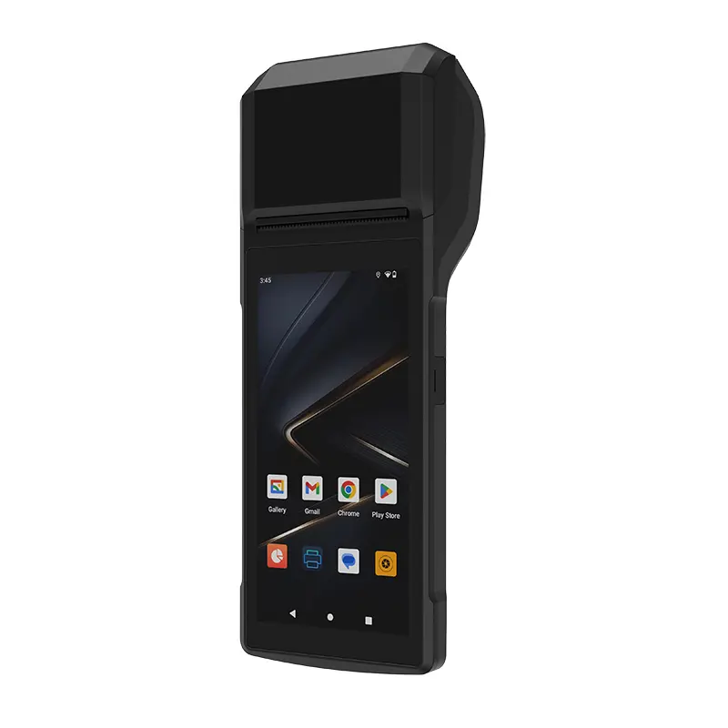 Wholesale Wireless Pos Terminal Senraise Brand 5