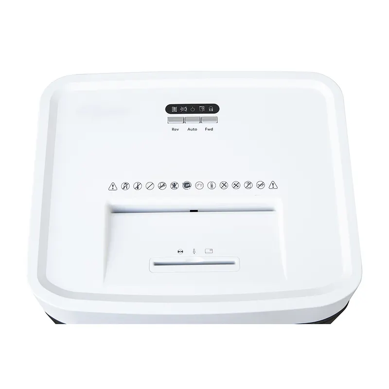 High Quality Best Home Office Paper Shredder Price List | 7