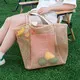 Оптовая Водонепроницаемые Пляжные Сумки Chaste Blossom Компания 3