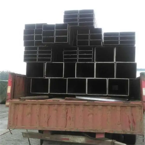 Brand 100 X 100 Steel Box Section Supplier 2
