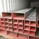 Custom Rectangular Hollow Steel 6