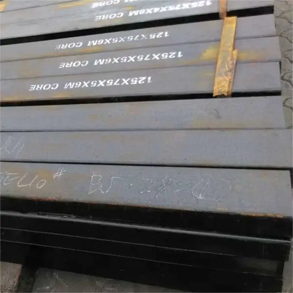 Custom Rectangular Hollow Steel 4