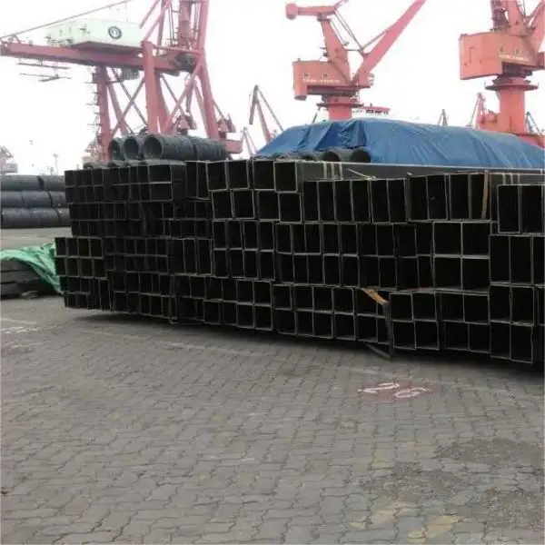 Wholesale Hollow Rectangular Tube Brand 5
