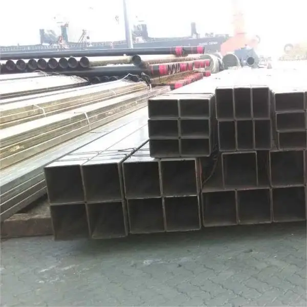 Wholesale Hollow Rectangular Tube Brand 3