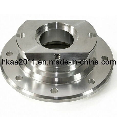 OEM CNC Precision Lathe Machining Stainless Steel Part as Drawing 1