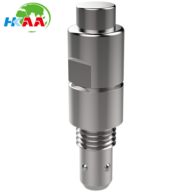 Custom CNC Lathe SS304/316 Non Standard Fasteners 2