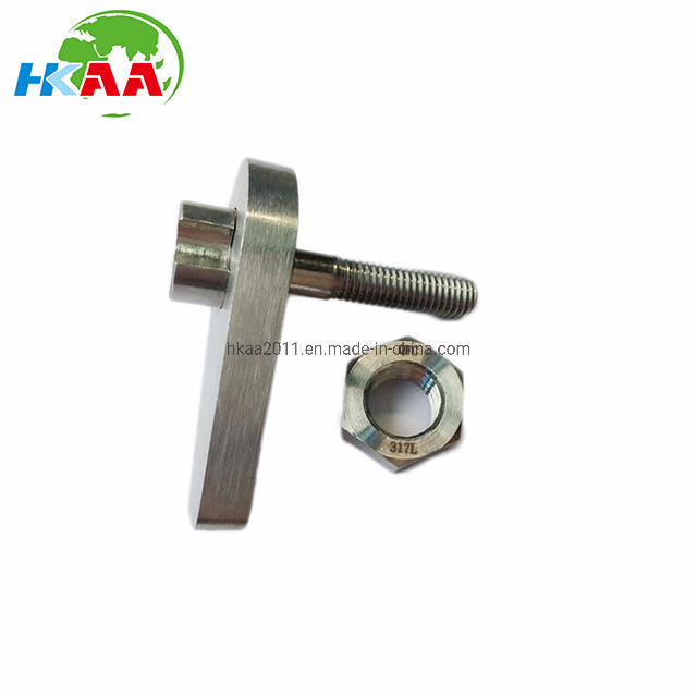 Custom CNC Lathe SS304/316 Non Standard Fasteners 1