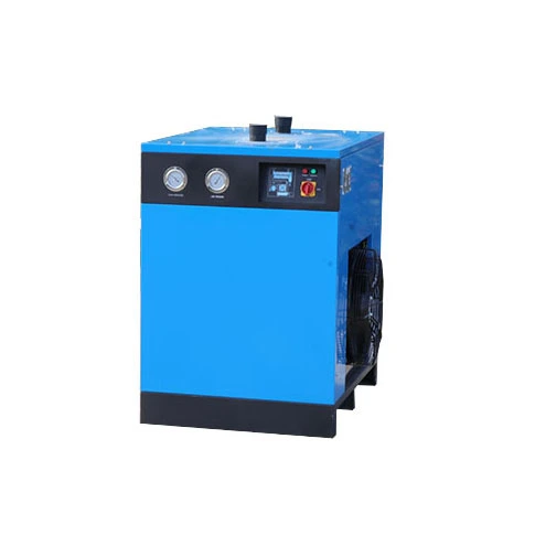 Secador de ar refrigerado 1