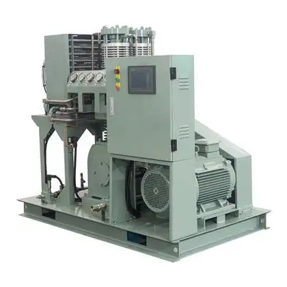 Nitrogen Intensifier - - Zhongsu Hengda 3