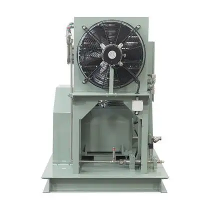 Nitrogen Intensifier - - Zhongsu Hengda 4