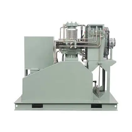 Nitrogen Intensifier - - Zhongsu Hengda 5