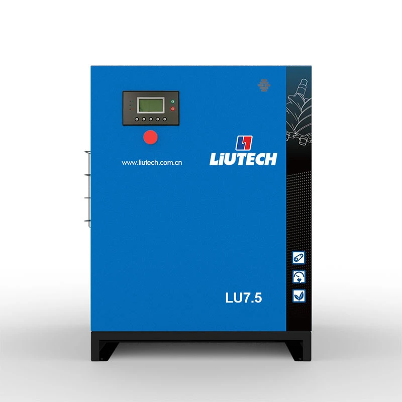 Fabricant de compresseurs d'air&Fournisseur - Zhongsu Hengda 1