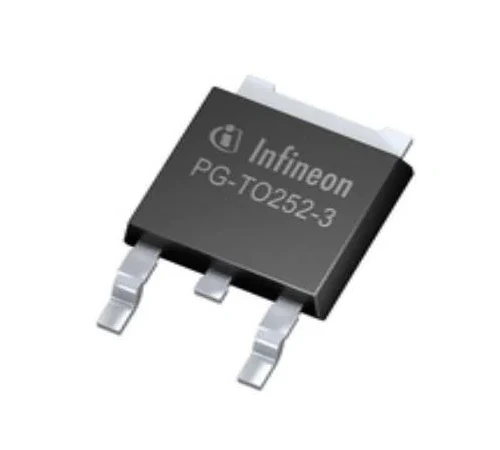 IPD30N10S3L-34 1