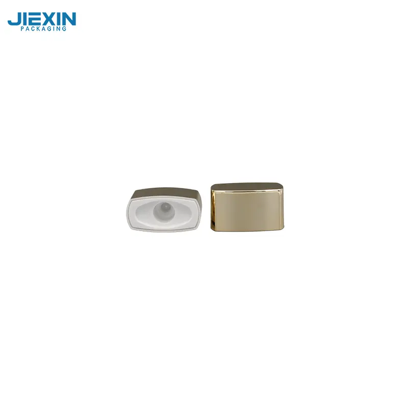 Glass Mascara Bottles - - JIEXIN 2