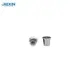 Heart Shaped Lip Gloss Tube Wholesale - JIEXIN 3