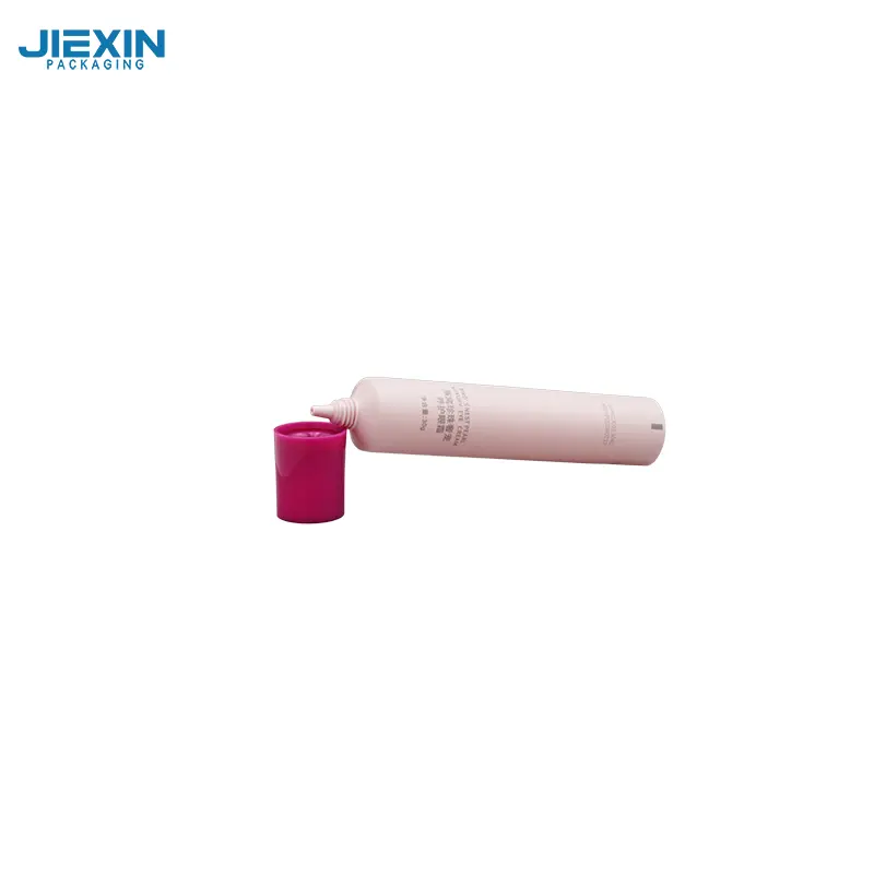 Custom Eco Friendly Lip Gloss Containers JIEXIN 4