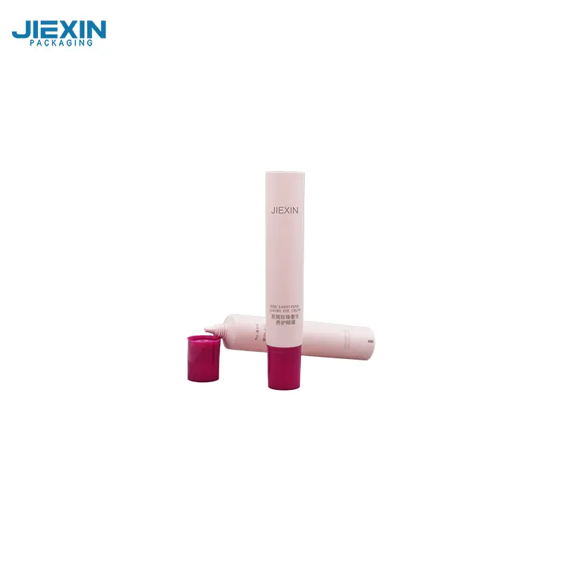 Custom Eco Friendly Lip Gloss Containers JIEXIN 5