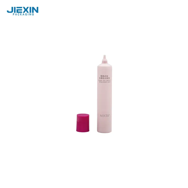 Custom Eco Friendly Lip Gloss Containers JIEXIN 2