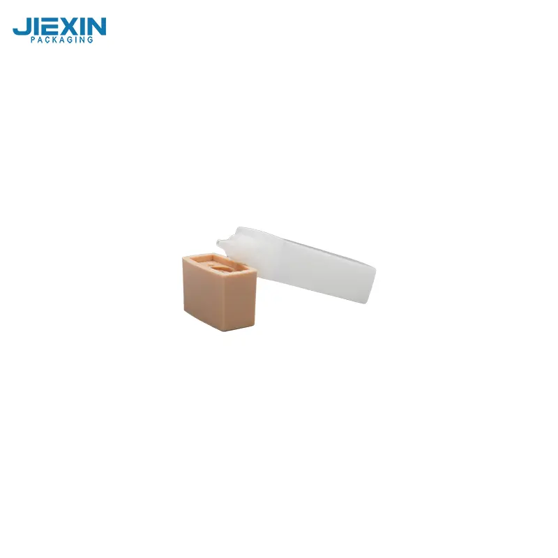 Cute Lip Gloss Tubes Empty Bulk Buy JIEXIN 3