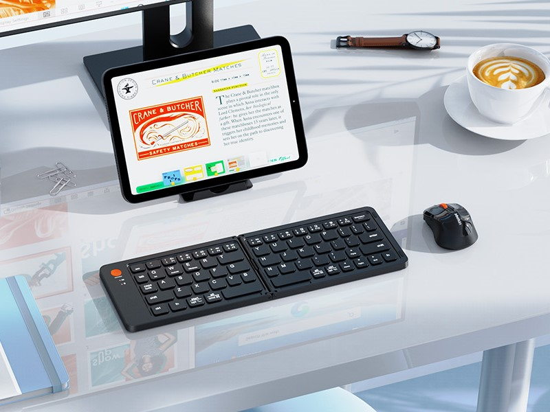 Bluetooth Vs Wireless Keyboard Which Is Better and Why?
