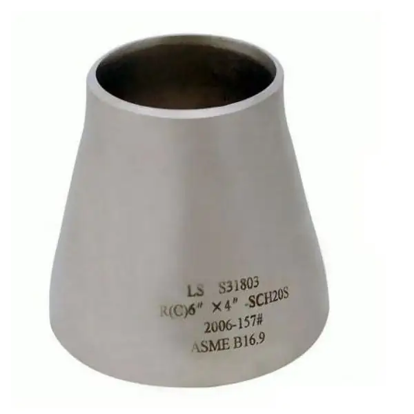 OEM Pipe Fitting Manufacturer 5