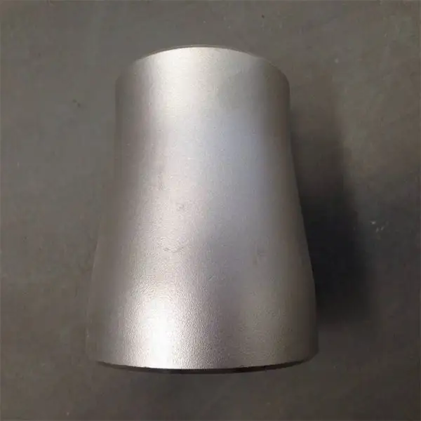 OEM Pipe Fitting Manufacturer 4