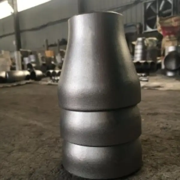 Pipe Reducer Manufacturer - 3