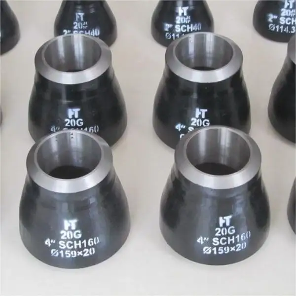 Pipe Reducer Manufacturer - 4