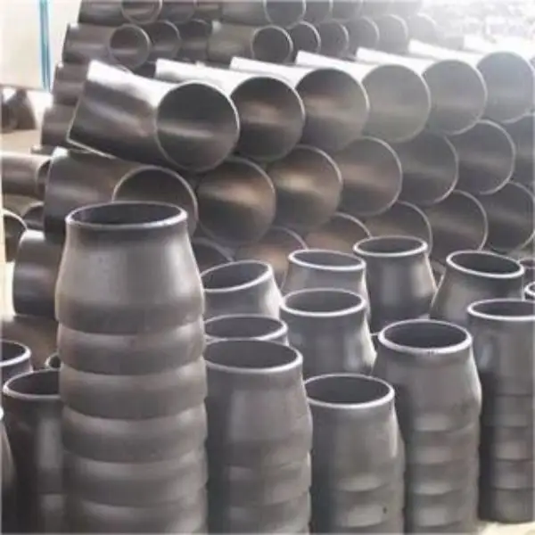 Brand Stainless Pipe Fittings Supplier 4