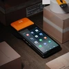 Senraise Best Mobile Pos for Small Business 3