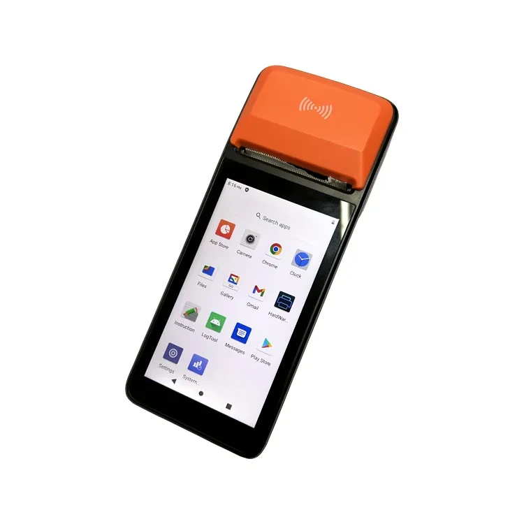 Senraise Best Mobile Pos for Small Business 2