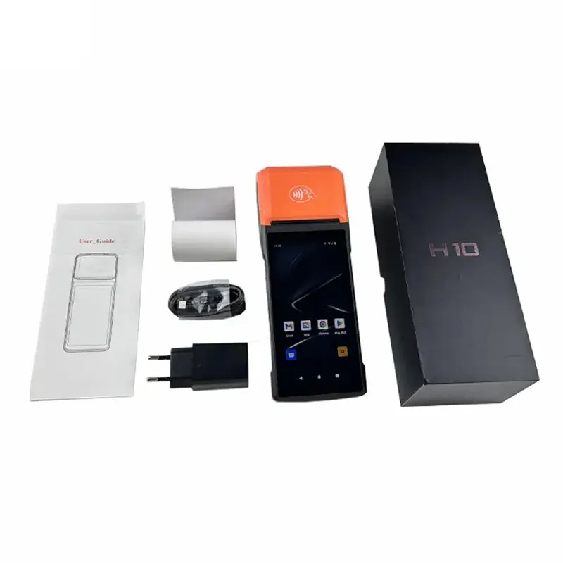 Wholesale Pos Machine by Senraise 3