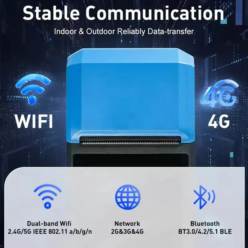 Small Business Mobile Pos Systems Bulk Buy Senraise 6