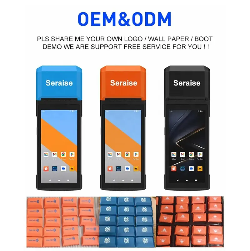 Small Business Mobile Pos Systems Bulk Buy Senraise 3