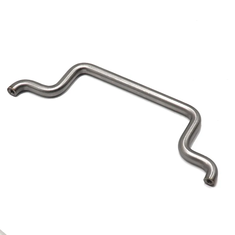 Sheet Metal Fabrication Parts 304 Stainless Steel - - Ruixing 3