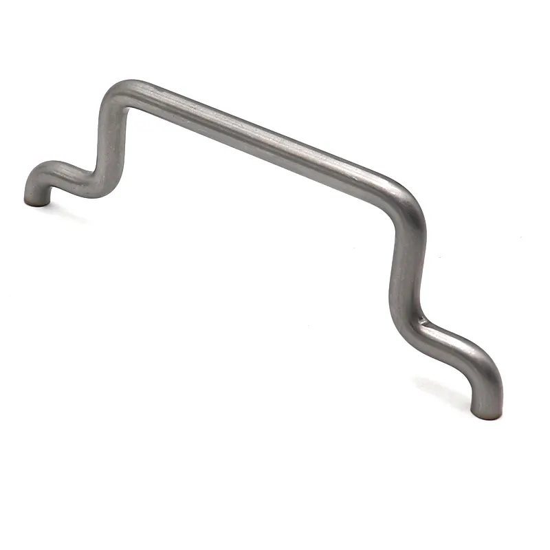 Sheet Metal Fabrication Parts 304 Stainless Steel - - Ruixing 2