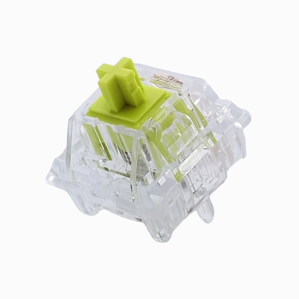 Best Cheap Mechanical Keyboard Tecsee Company 3