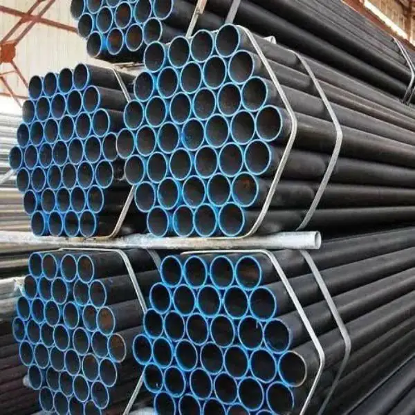 Steel Pipe Supplier-1 2