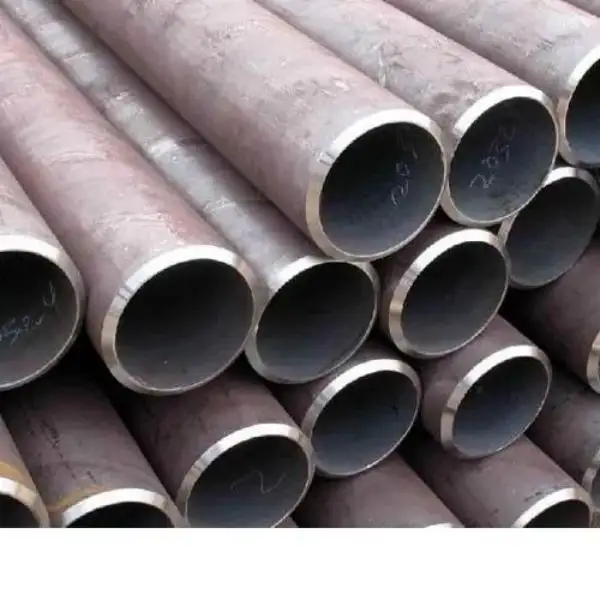 Hot Erw Carbon Steel Pipe Brand 7