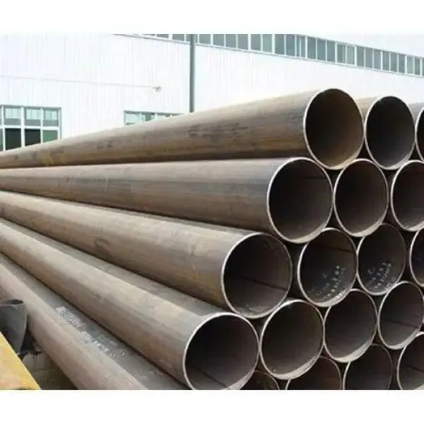Ms Pipe Supplier 3