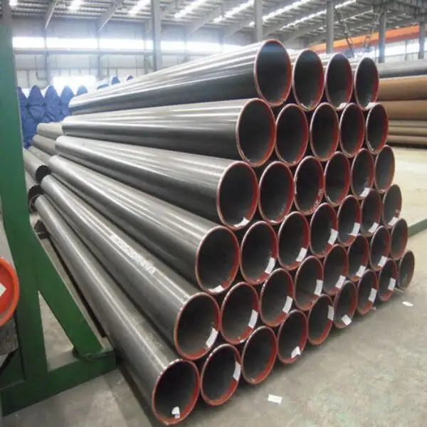 Ms Pipe Supplier 2