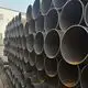 Hot Erw Carbon Steel Pipe Brand 6