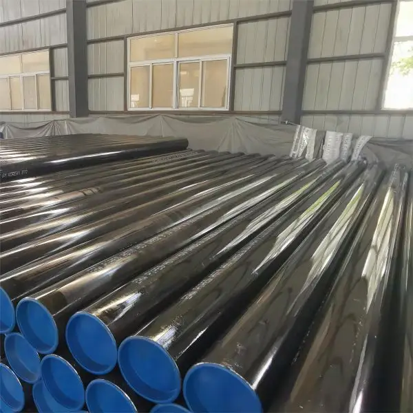 Ms Pipe Supplier 7
