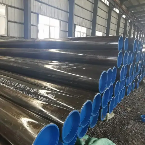 Ms Pipe Wholesale Manufacture 7