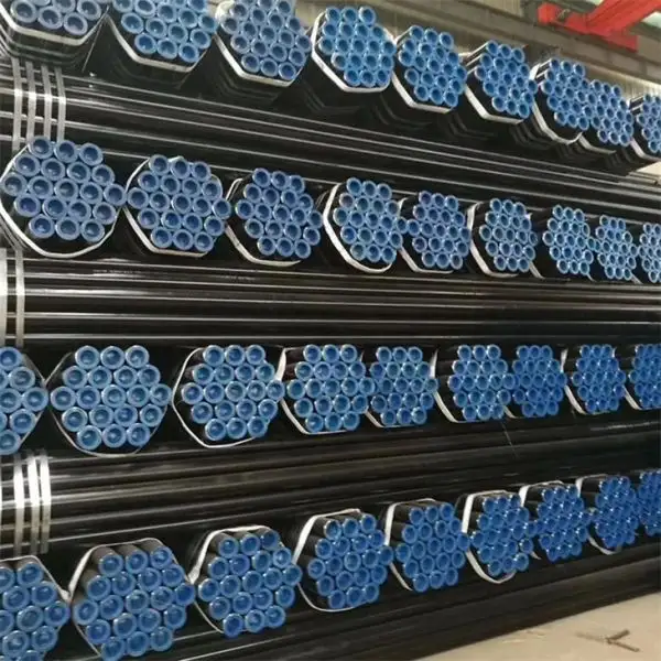 Ms Pipe Wholesale Manufacture 5