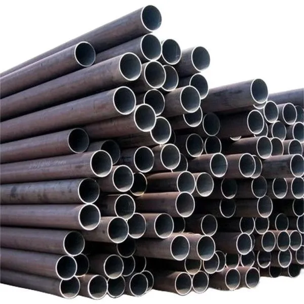 api 5l 12 inch schedule 40  round welded carbon steel pipe manufactures in china 1