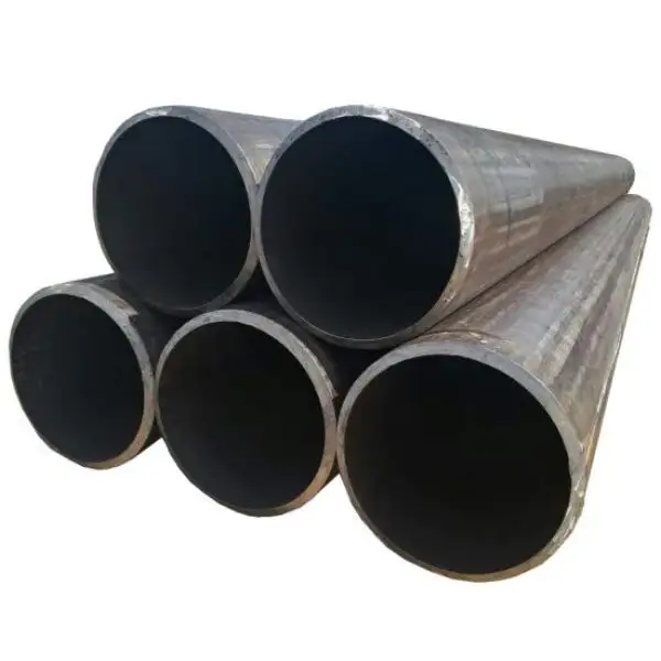 Hot Erw Carbon Steel Pipe Brand 3